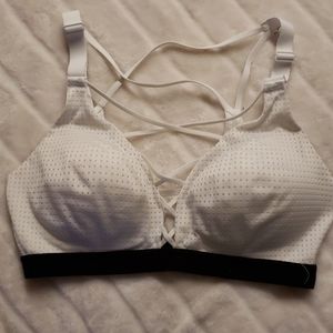 Strappy VS Sports Bra
